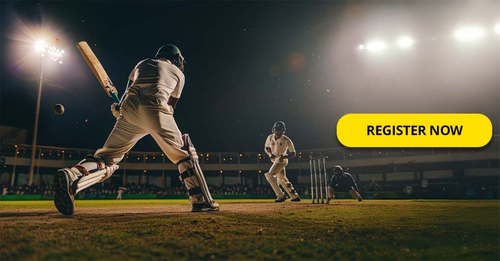 Cricket Betting