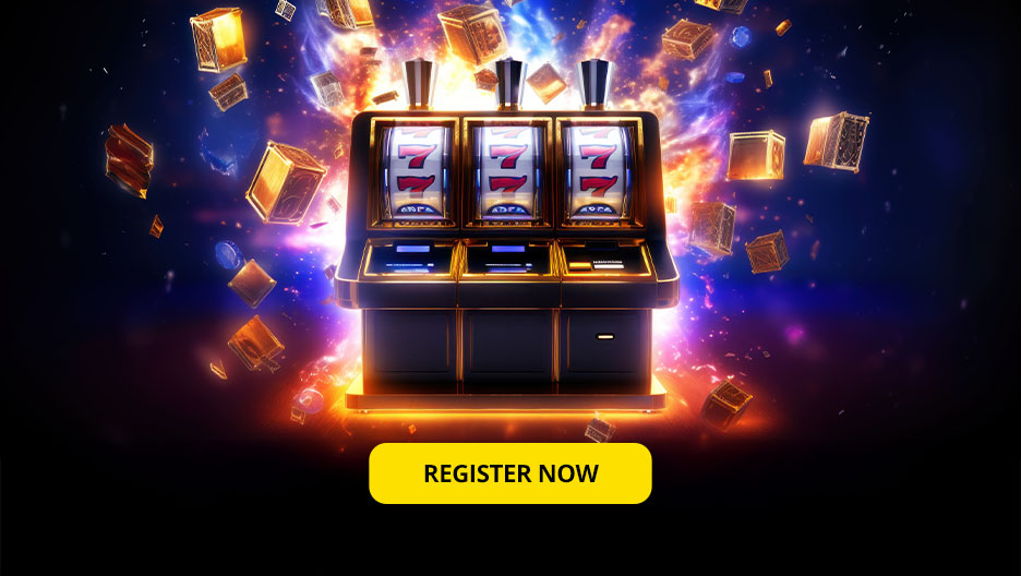 Online Casino Slots